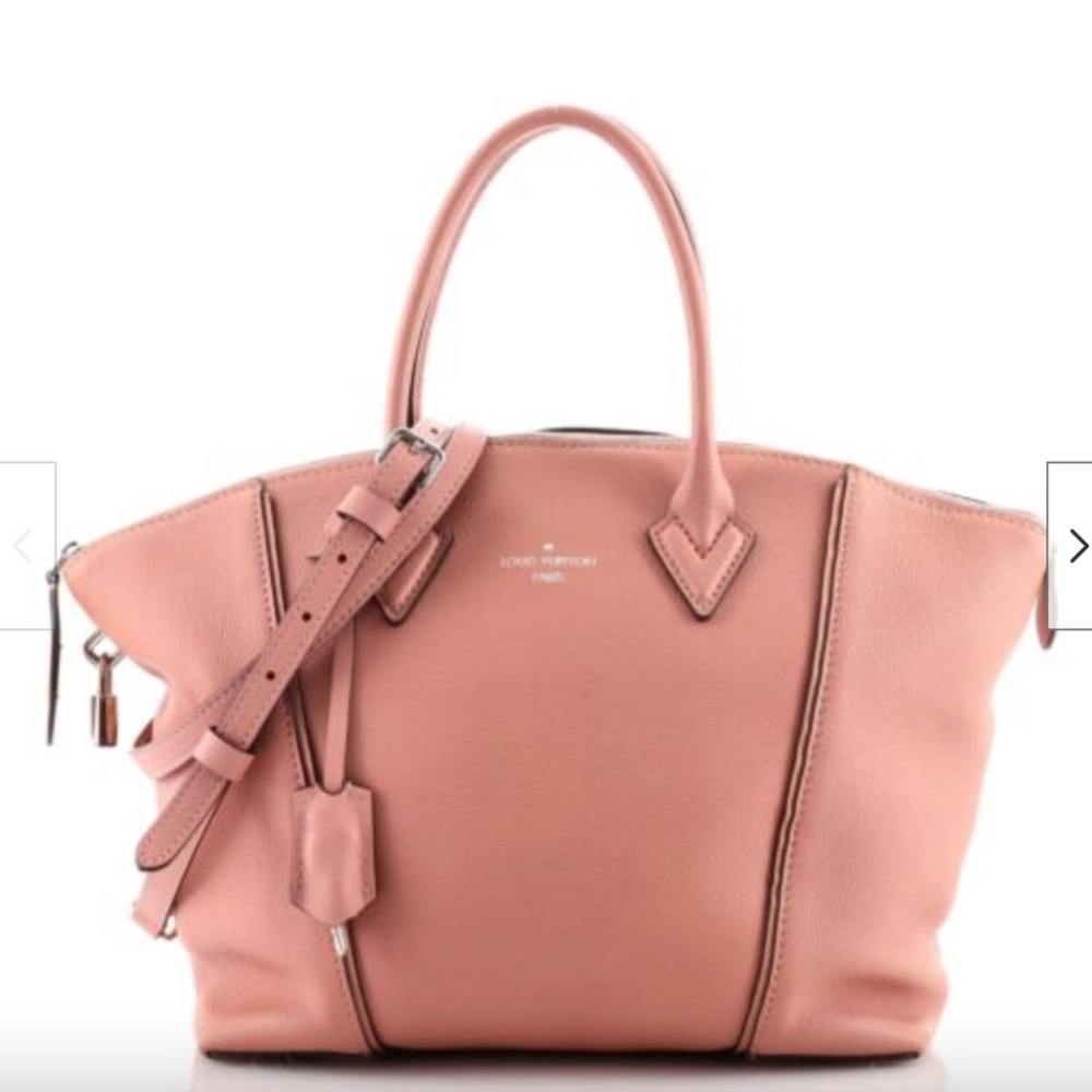 Louis Vuitton Lockit MM